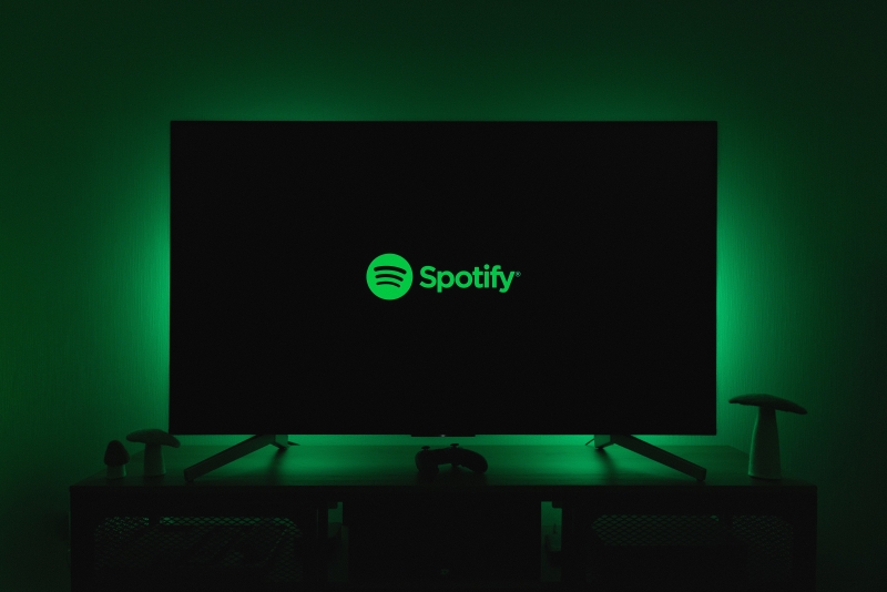 Глава Spotify рассказал о потенциальном использовании искусственного интеллекта в области персонализации и рекламы на платформе