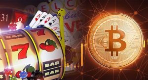 ТОП онлайн казино для ставок в криптовалюте