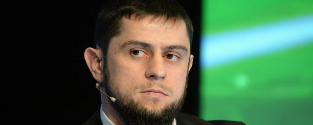 Министр печати Чечни Дудаев не исключил участие западных спецслужб в организации нападения на Милашину и Немова