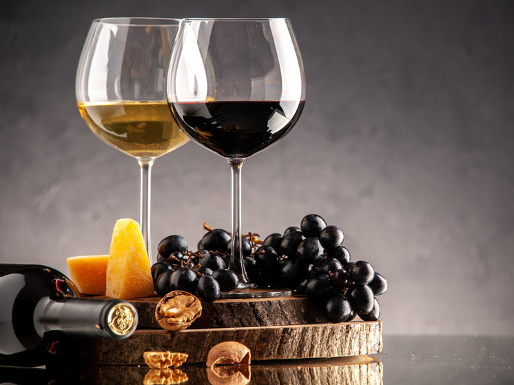 Реки импортного вина потекли вспять: что происходит на рынке алкоголя