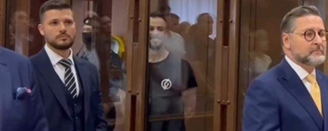 Суд приговорил основателя Group-IB Сачкова к 14 годам тюрьмы по делу о госизмене
