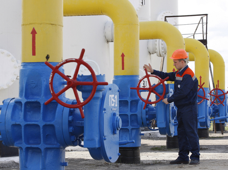 «Украина остается с пустой трубой»: «Газпром» готовит подножку украинскому «Нафтогазу»
