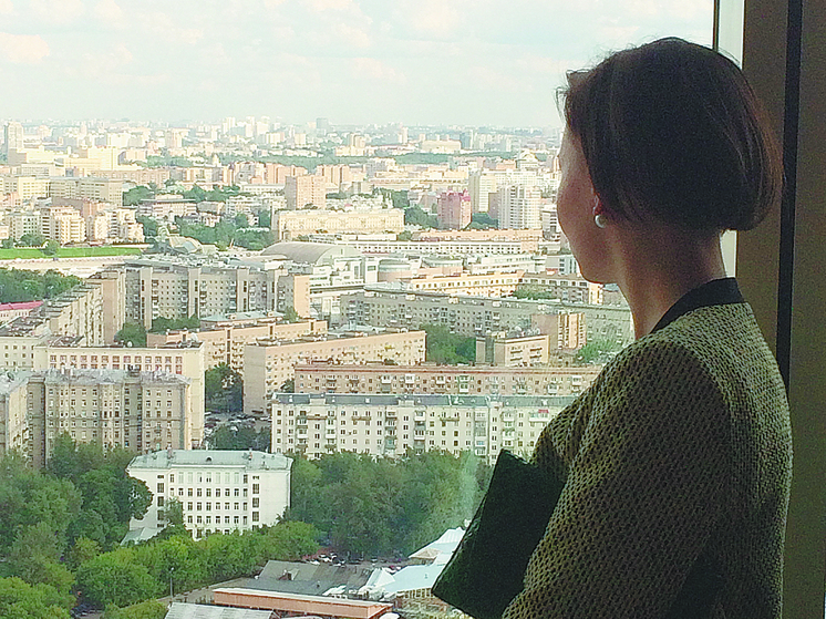 В Москве внезапно вырос спрос на аренду квартир
