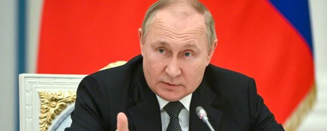 Владимир Путин подписал закон об уголовной ответственности коллекторов за угрозы