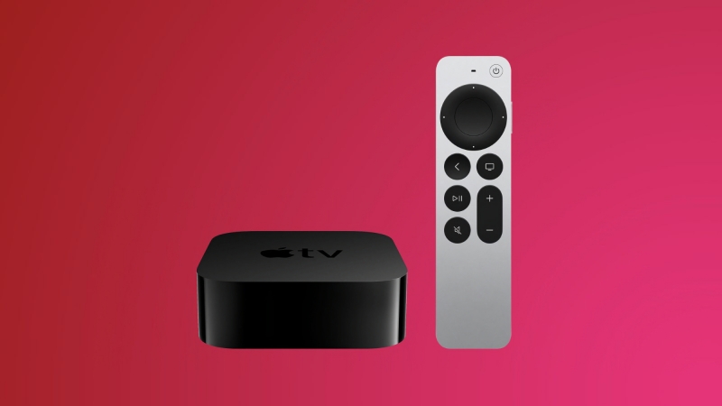 Вышла tvOS 16.6: что нового и когда ждать OTA