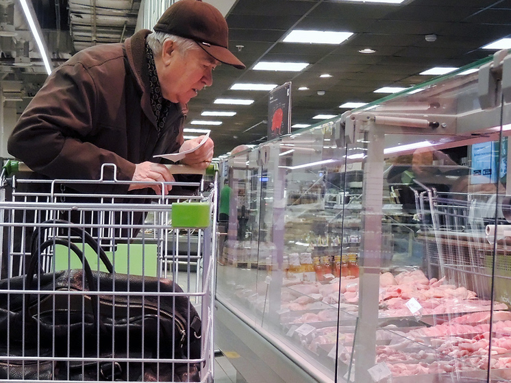 Доступная для россиян свинина может стать слишком дорогой
