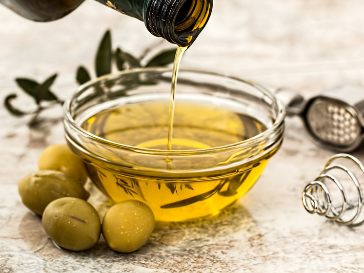 Оливковое масло резко взлетело в цене из-за неурожая