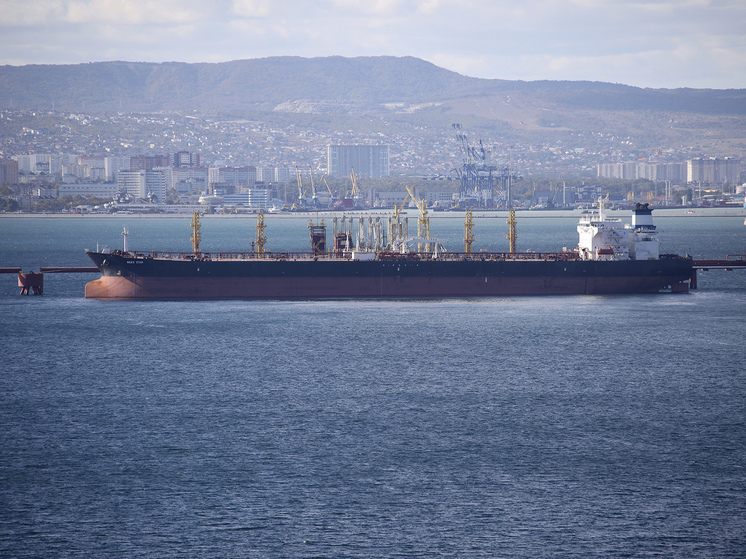 Пиратский танкерный флот России прорвался сквозь западные санкции