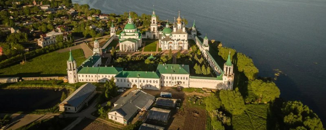 По поручению ярославского губернатора создан оргкомитет по переименованию Ростова