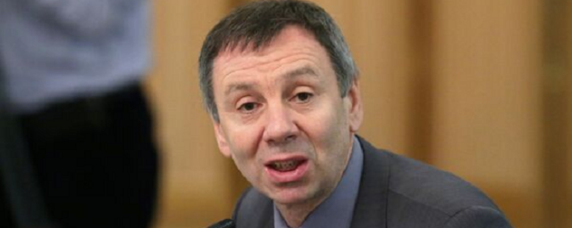 Политолог Марков назвал «украинском терактом» крушение самолета Пригожина