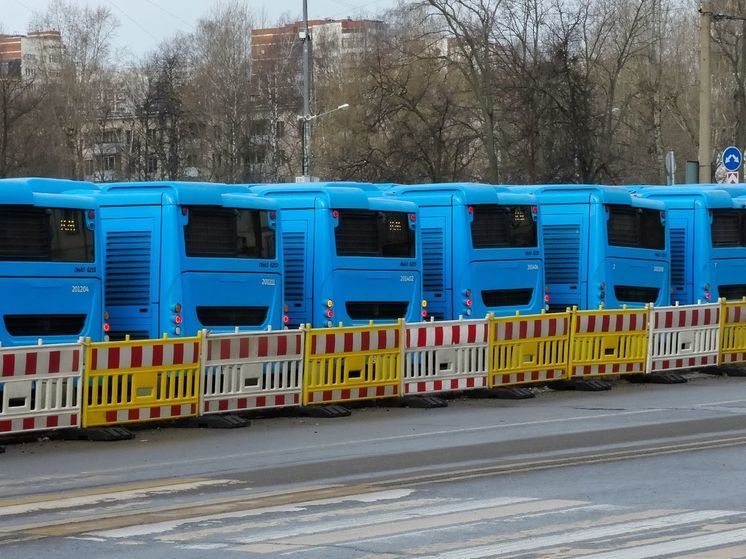 Посол: Белоруссия готова обеспечить до 15% российской программы обновления общественного транспорта