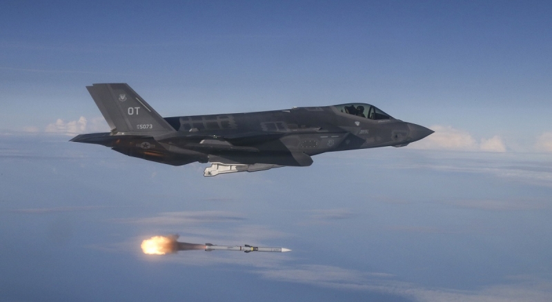Поставки первых истребителей F-35 Lightning II для ВВС Бельгии откладываются минимум на шесть месяцев – самолёты прибудут на базу «Люк» в 2024 году