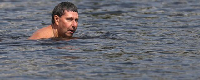 Сотрудник МЧС Иванов: Булавка на плавках не поможет спастись от судороги в воде