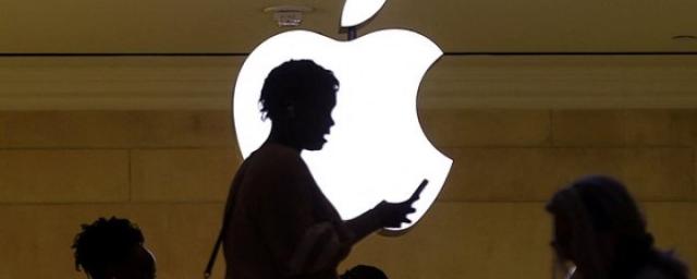 В Роскомнадзоре опровергли возможность запрета продаж техники Apple в России
