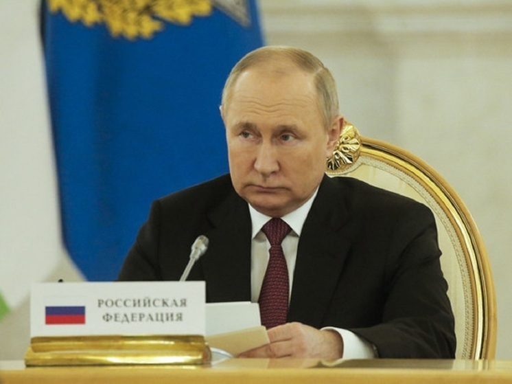 Владимир Путин озадачился «сбережением народа»: вместе добьемся перелома ситуации
