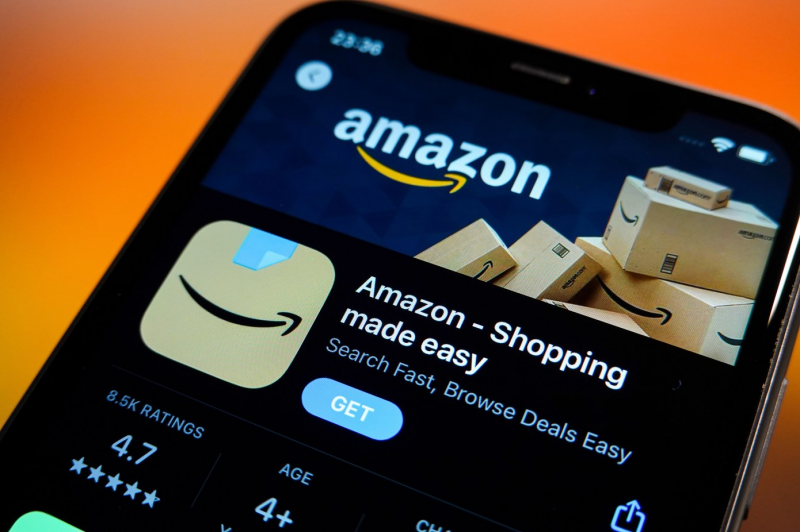 Amazon улучшил поиск товаров по изображениям и ARис