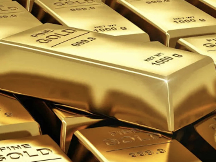 Аналитик Осадчий оценил преимущества и риски ажиотажного спроса на золото у населения