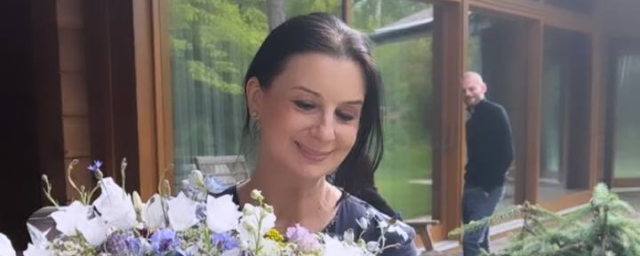 Екатерина Стриженова сообщила о пополнении в семье