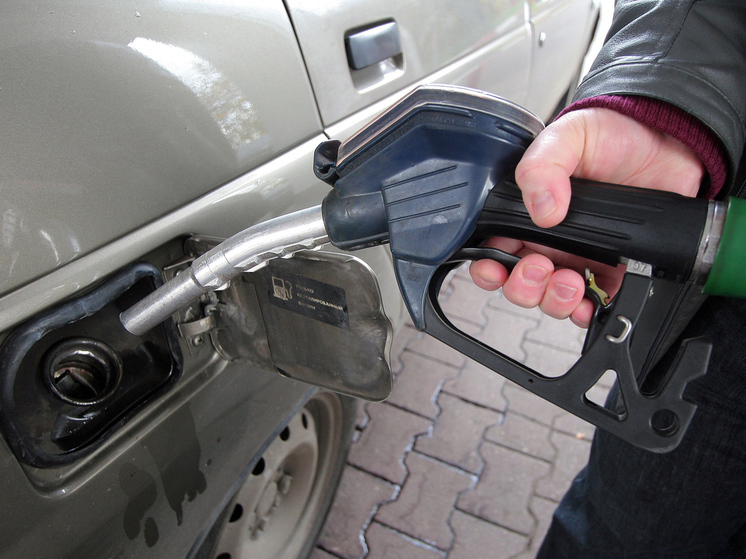 Экономист Масленников раскритиковал правительственные меры по стабилизации цен на бензин