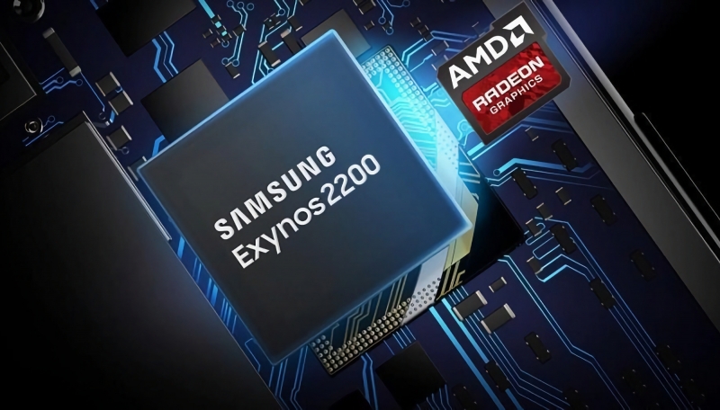 Инсайдер: среднебюджетные смартфоны Samsung получат чипы Exynos с графикой AMD