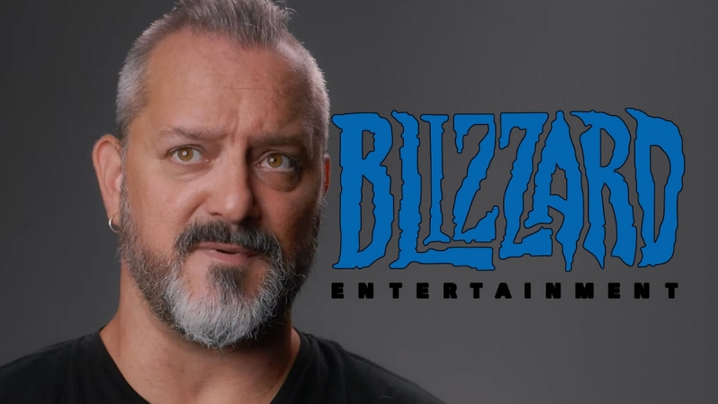 Легендарный Крис Метцен возвращается в Blizzard! Он получил должность креативного директора франшизы Warcraft
