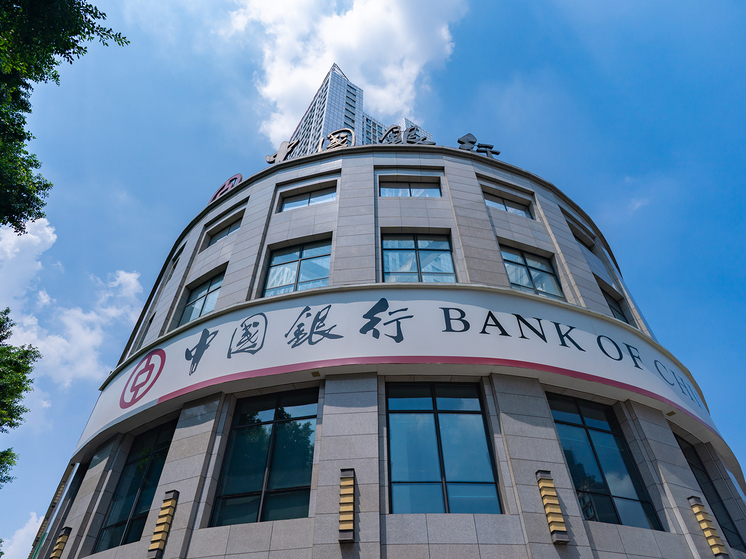 Российские банки начали впадать в зависимость от китайских