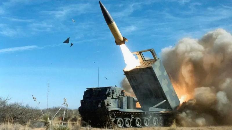США могут осенью одобрить передачу Украине баллистических ракет ATACMS, а поставки GLSDB начнутся через несколько месяцев