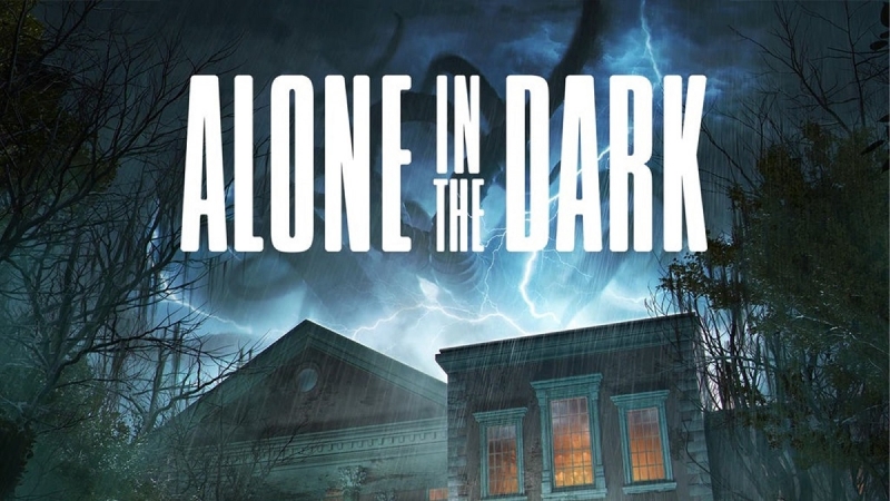 Столкновения хорроров не будет: разработчики Alone in the Dark перенесли релиз игры на начало 2024 года из-за конкуренции с Alan Wake 2