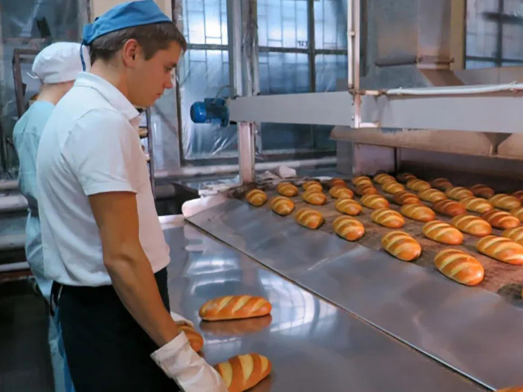 Замороженному верить: хлеб в российской глубинке начали печь по новой технологии