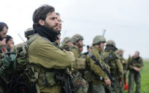 ЦАХАЛ: роль и причины конфликта в Израиле