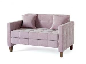Как выбрать раскладной двухместный диван: советы и рекомендации