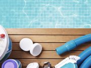 Как выбрать правильные химические вещества и фильтры для бассейна?