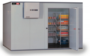 Процесс монтажа холодильных и морозильных камер: этапы и особенности
