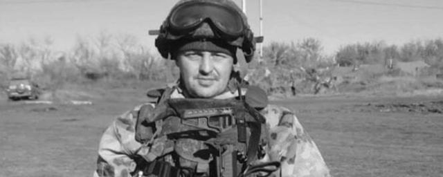 37-летний срочник из Каменск-Уральска Андрей Тагиров погиб в ходе СВО