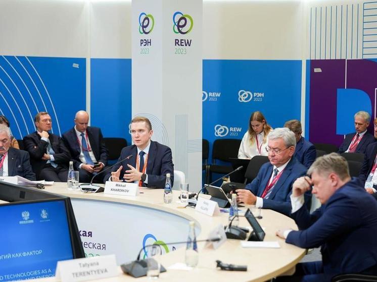 Энергетики назвали главные тенденции развития кадрового потенциала в России