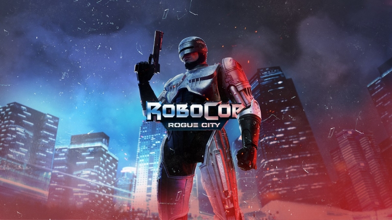Шутер RoboCop: Rogue City все же не выйдет на Nintendo Switch: разработчики отменили релиз игры на японской портативной консоли