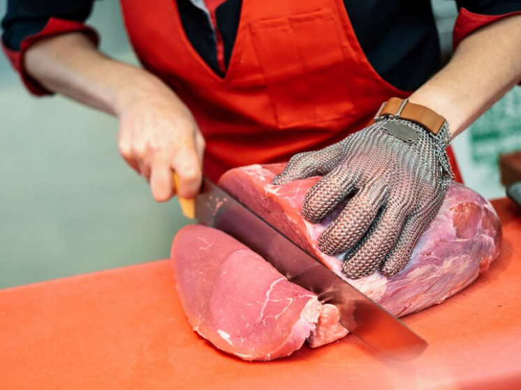 В России впервые ввели стандарт на продукты из кускового мяса