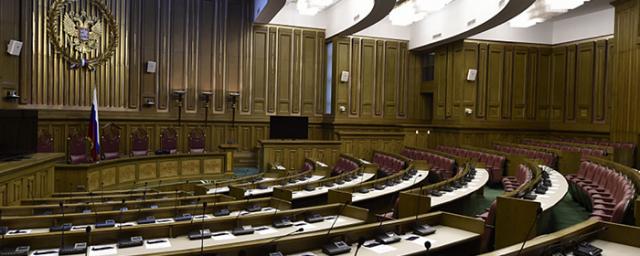 ВС РФ разрешил обращаться в российский суд при спорах с иностранными компаниями
