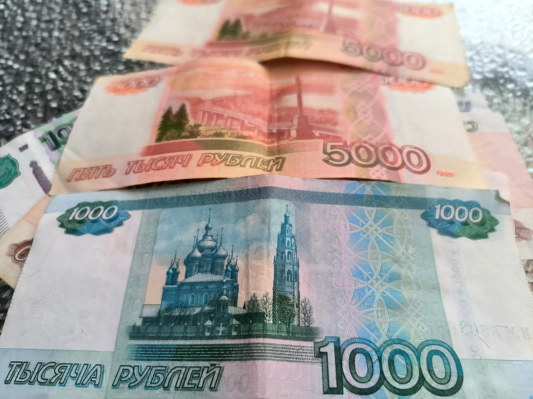 Чего ждать от рубля в ноябре: аналитик Осадчий дал прогноз валютного курса