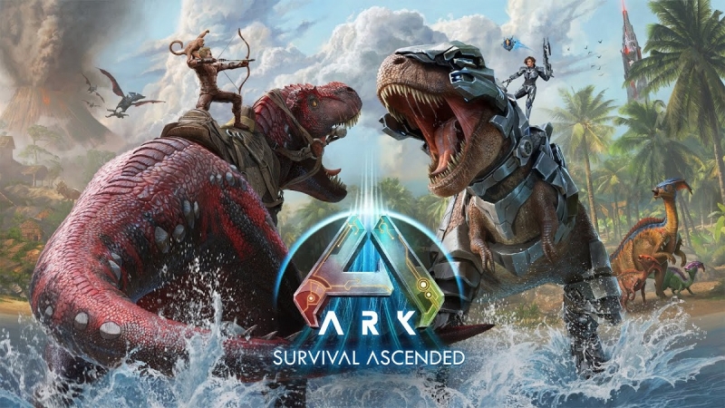 Динозавры задерживаются: разработчики симулятора выживания ARK: Survival Ascended сообщили, что версия игры для Xbox не выйдет сегодня