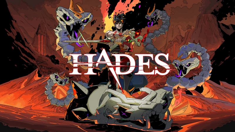 Хитовая игра Hades выйдет на iPhone и iPad: предложение будет доступно только подписчикам сервиса Netflix