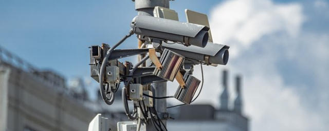 Минтранс РФ предложил ужесточить правила установки камер фиксации нарушений ПДД на дорогах