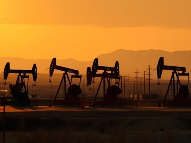 Налоговая политика в отношении нефтяников становится всё более беспощадной