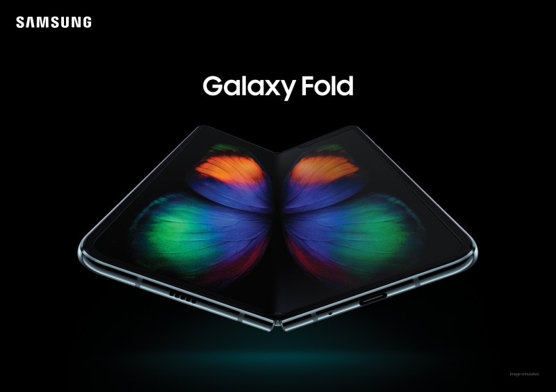 Пора на покой: Samsung прекращает поддержку оригинального складного смартфона Galaxy Fold