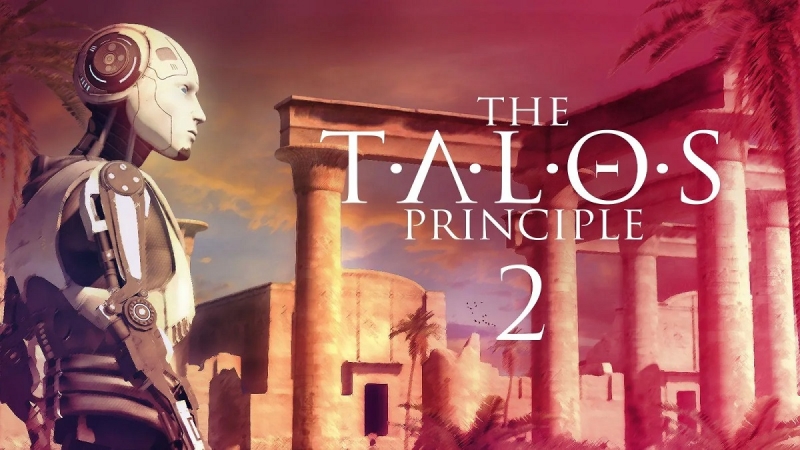 В Новом Иерусалиме многолюдно: продажи сюжетной головоломки The Talos Principle 2 превысили 100 тысяч копий