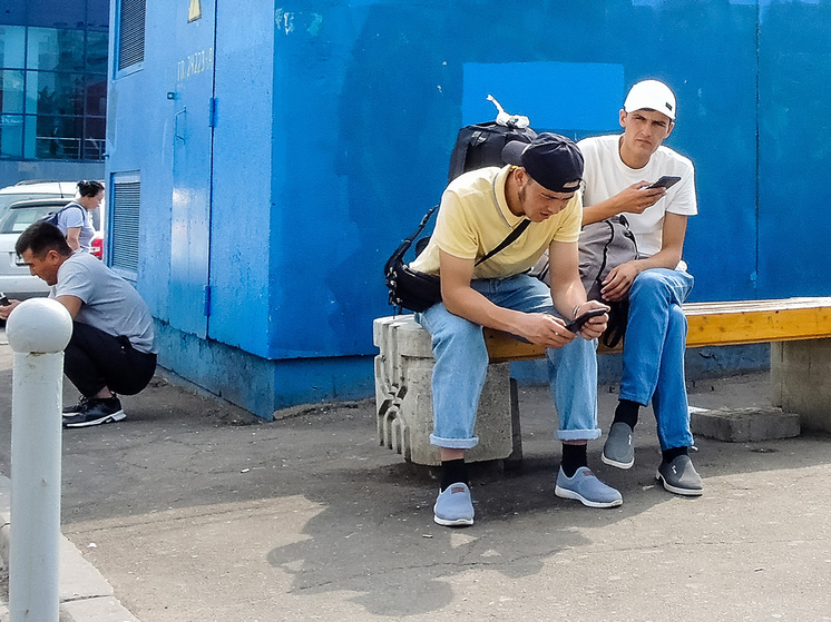 В России трудовые мигранты из Индии начали вытеснять таджиков: «Не избалованы деньгами»
