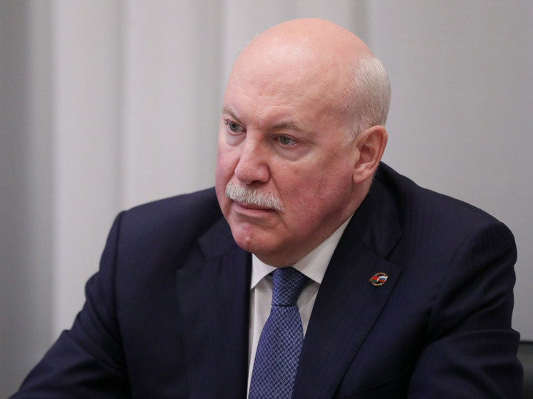 В союзном государстве Белоруссии и России появился совместный налоговый орган