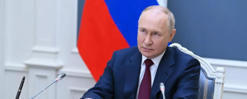 Владимир Путин намерен участвовать в онлайн-саммите лидеров стран G20