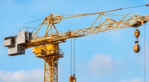 Как проводится экспертиза промышленной безопасности строительных кранов: основные этапы и требования