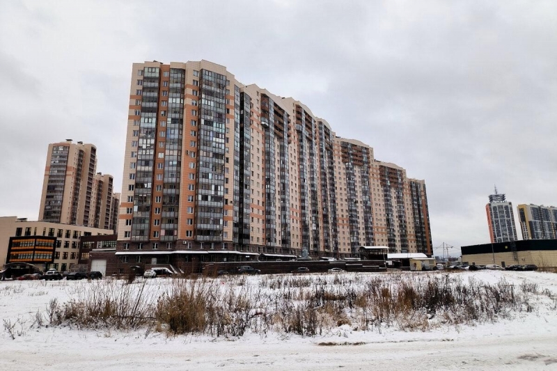 71 млн квадратных метров: эксперт назвал причины рекордного уровня нераспроданного жилья в России